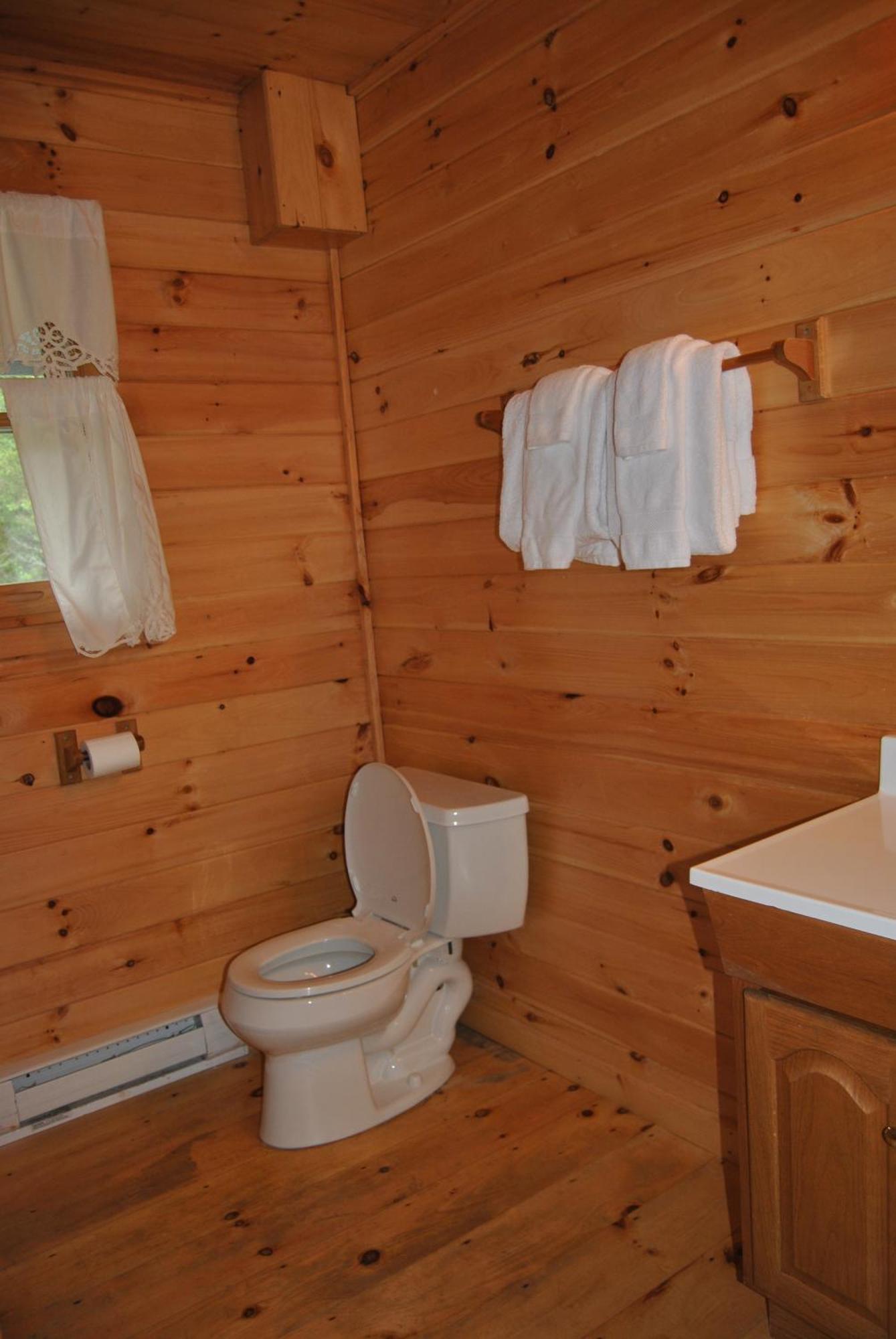 The Eggemoggin Reach Inn Brooklin Exterior photo
