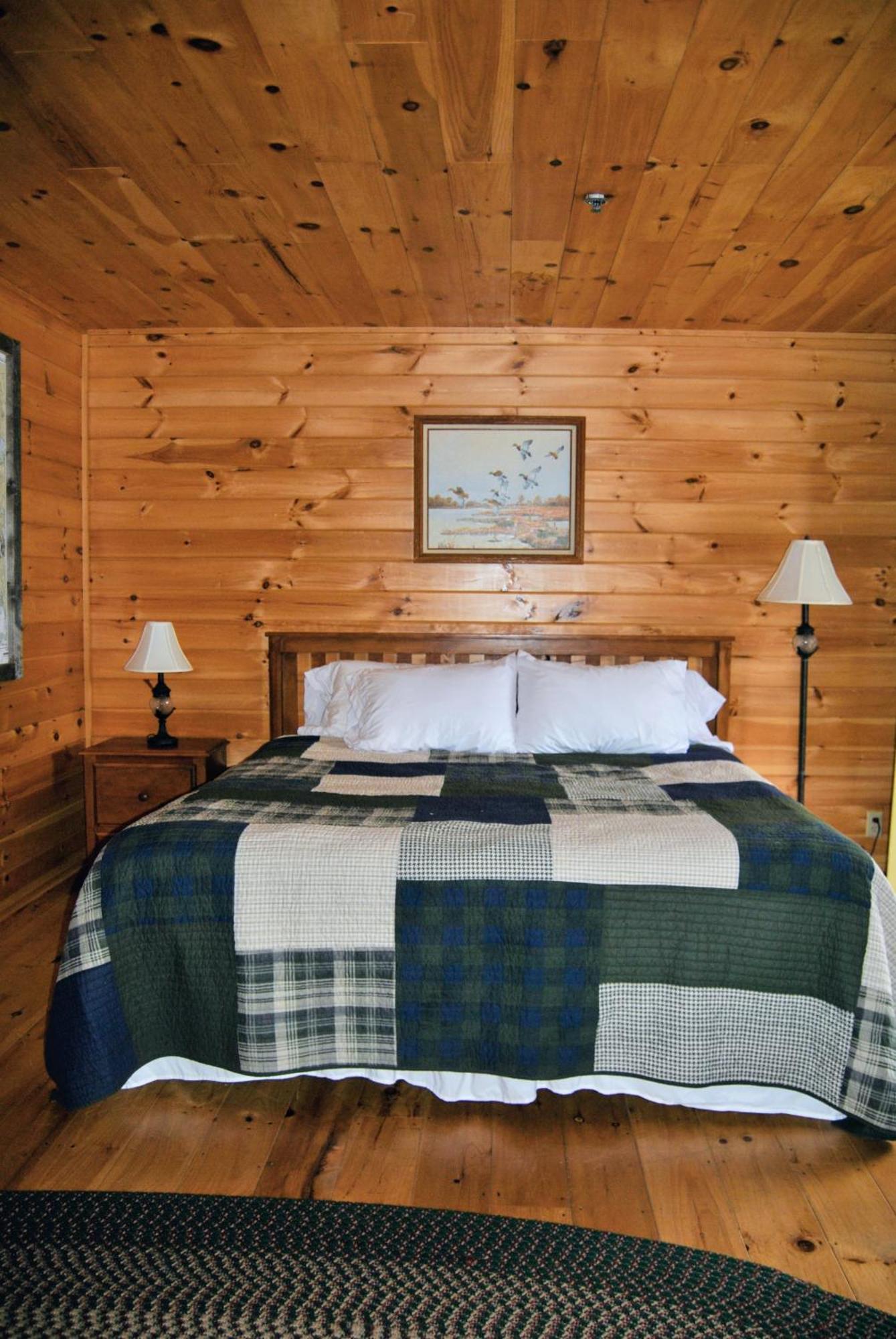 The Eggemoggin Reach Inn Brooklin Exterior photo
